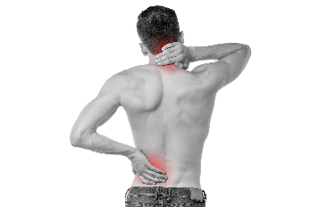 Πόνος στις αρθρώσεις και τους μυς